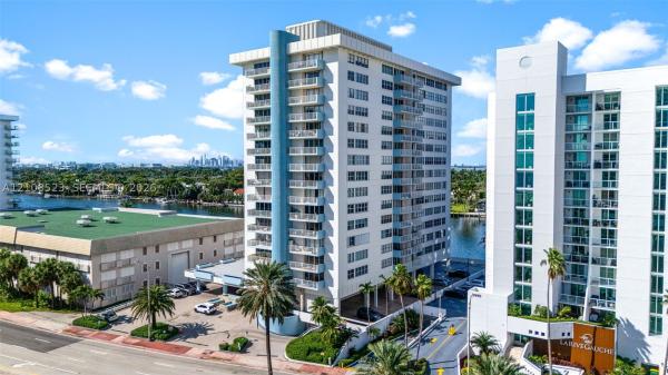 Regency Tower, 5838 Collins Ave #2B, Miami Beach, Florida 33140, image 1