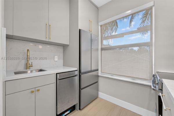 Aqua Marine, 694 NE 76th St #5, Miami, Florida 33138, image 1