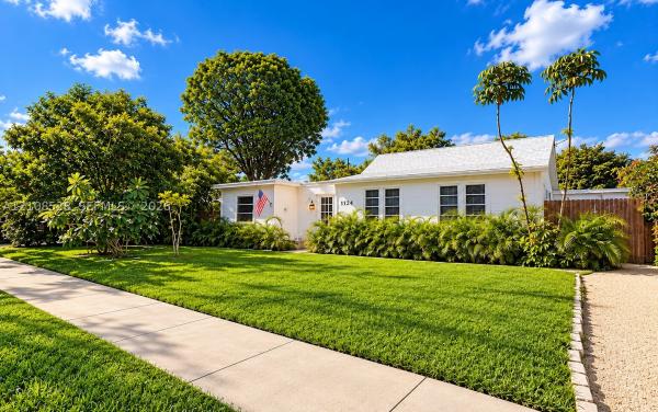 Lake Worth Heights, 1124 N 18th Ave N, Lake Worth Beach, Florida 33460, image 1
