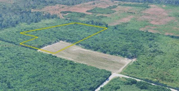 0 SW 304th, Homestead, Florida 33033, image 1