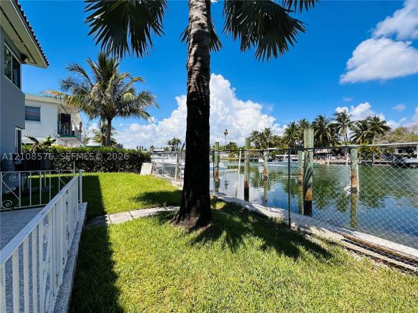 Normandy Waterway, 2045 Calais Dr #6, Miami Beach, Florida 33141, image 1