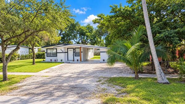 Lauderdale Manors, 948 NW 14th Ct, Fort Lauderdale, Florida 33311, image 1