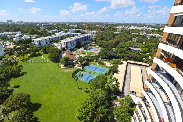 Palm Bay Towers, 720 NE 69th St #21S, Miami, Florida 33138, image 1
