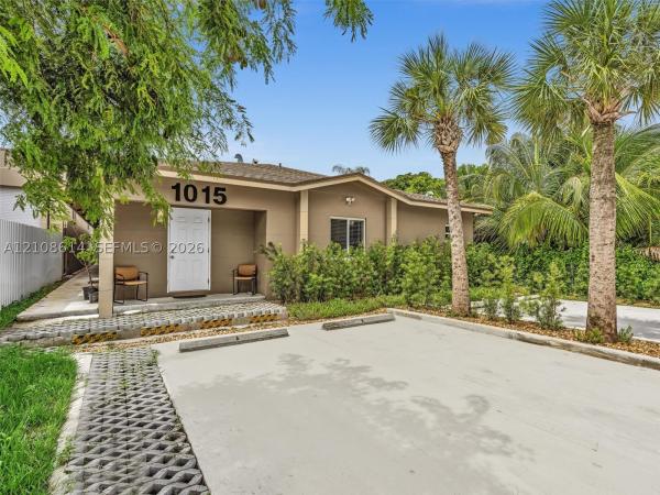 South Middle River, 1015 NW 8th Ave, Fort Lauderdale, Florida 33311, image 1