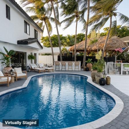 Santa Barbara Shores, 2445 SE 8th St, Pompano Beach, Florida 33062, image 1