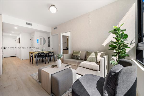 225 N Miami Ave #803, Miami, Florida 33128, image 1