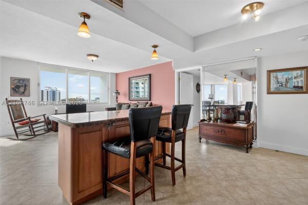 Burleigh House, 7135 Collins Ave #1015, Miami Beach, Florida 33141, image 1