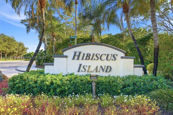 Hibiscus Island, 1211 Bayview Cir, Weston, Florida 33326, image 1