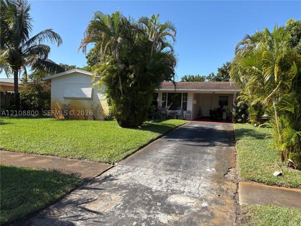 Melrose Manor, 451 SW 30th Ave, Fort Lauderdale, Florida 33312, image 1