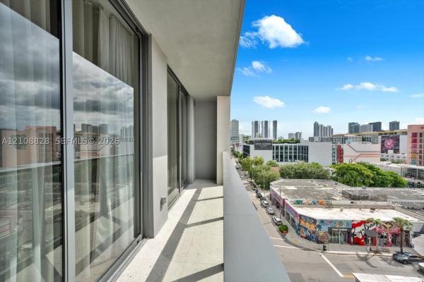 NoMad Residences Wynwood, 2700 NW 2nd St #720, Miami, Florida 33127, image 1