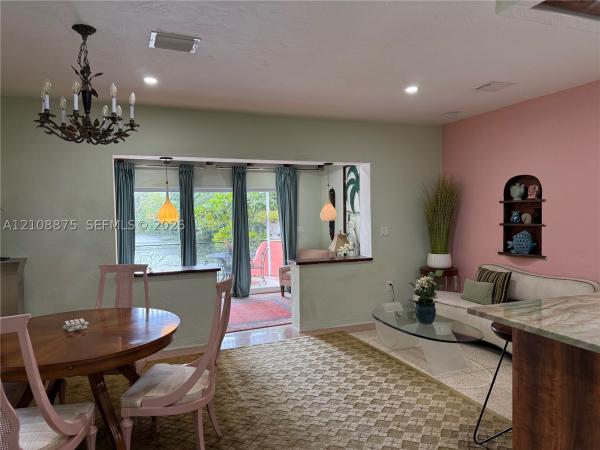 Sherwood Forest, 388 NE 85th St #REAR, El Portal, Florida 33138, image 1