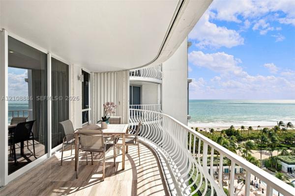 Bal Harbour 101, 10155 Collins Ave #1003, Bal Harbour, Florida 33154, image 1