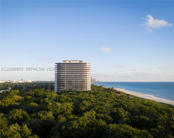 Eighty Seven Park, 8701 Collins Ave #606, Miami Beach, Florida 33154, image 1