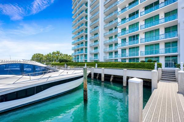 Eloquence On The Bay, 7928 East Dr #1804, North Bay Village, Florida 33141, image 1