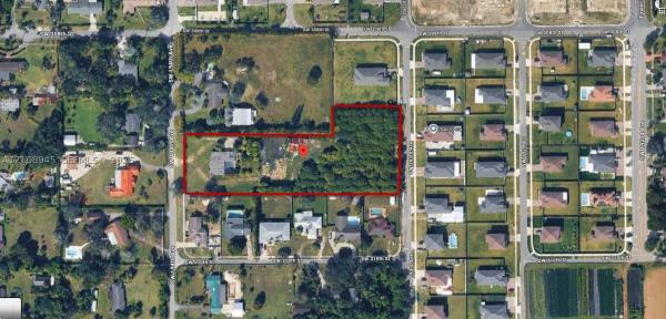 30905 SW 194th Ave, Homestead, Florida 33030, image 1