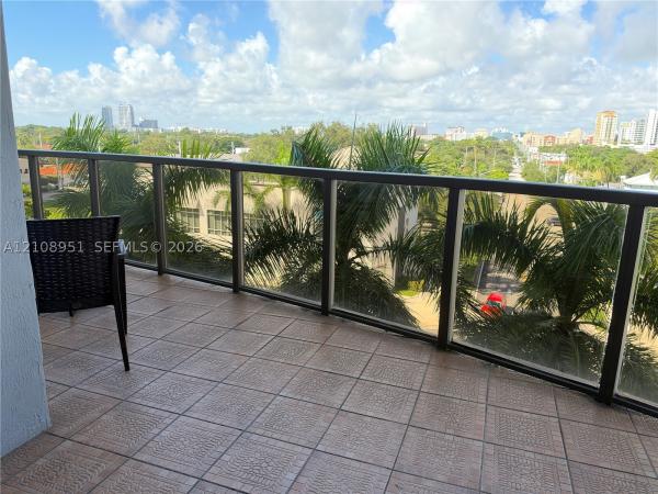 The Luxor Residences, 2301 SW 27th Ave #504, Miami, Florida 33145, image 1