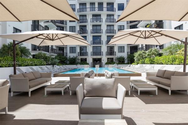 Merrick Manor, 301 Altara Ave #723, Coral Gables, Florida 33146, image 1