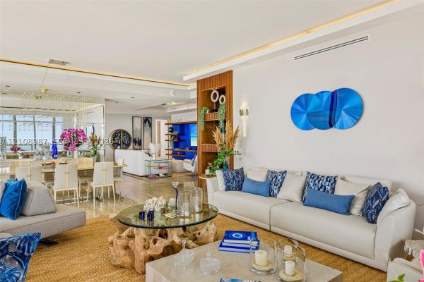 Bal Harbour South, 9701 Collins Ave #2601, Bal Harbour, Florida 33154, image 1
