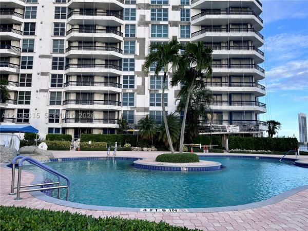 Mystic Pointe Tower 500, 3530 Mystic Pointe Dr #1709, Aventura, Florida 33180, image 1