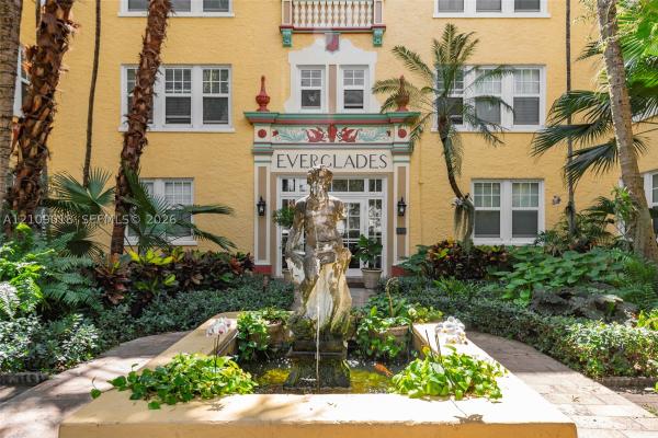 Everglades East, 536 14th St #305, Miami Beach, Florida 33139, image 1