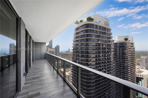 SLS Lux Brickell, 801 S Miami Ave #4410, Miami, Florida 33130, image 1