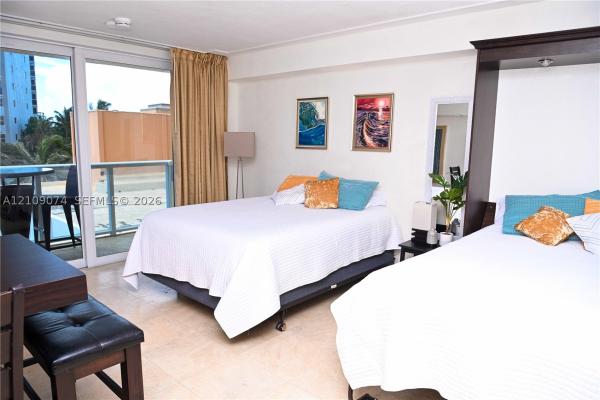 The Aventura Beach Club, 19201 Collins Ave #209, Sunny Isles Beach, Florida 33160, image 1