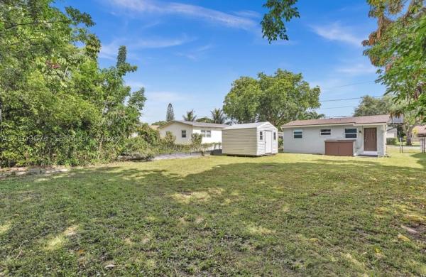 Carver Ranches, 5026 SW 21st St #5620, West Park, Florida 33023, image 1