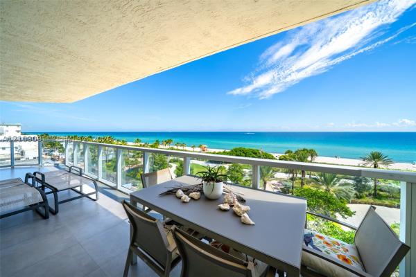 St Tropez Ocean, 7330 Ocean Ter #7-A, Miami Beach, Florida 33141, image 1