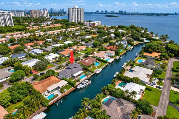 Miami Shores Bay Park Estates, 1370 NE 103rd St, Miami Shores, Florida 33138, image 1