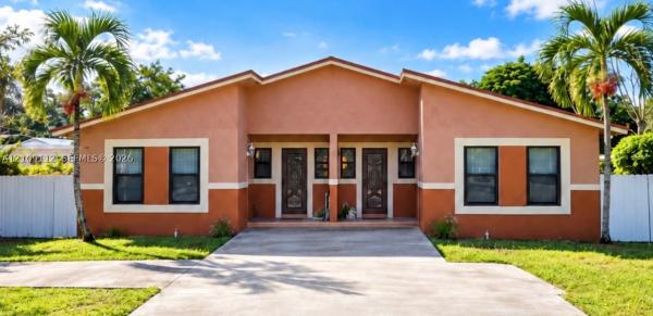 2330 NW 101st St, Unincorporated Dade County, Florida 33147, image 1