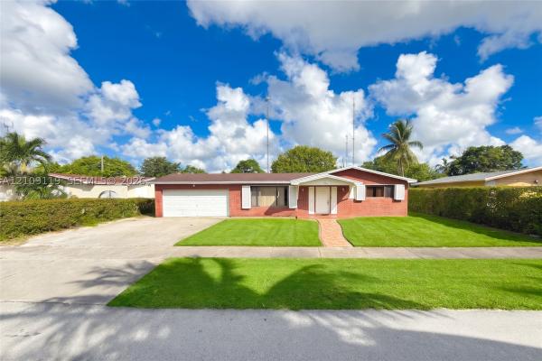 Andover, 445 NW 202nd Ter, Miami Gardens, Florida 33169, image 1