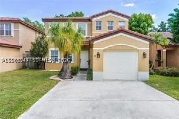 Hammocks At Riverglen, 18 NW 43rd Way #43, Deerfield Beach, Florida 33442, image 1