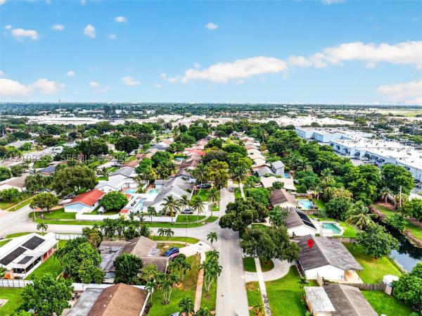 Westview, 8500 NW 3rd St, Pembroke Pines, Florida 33024, image 1