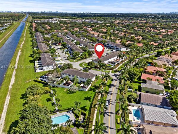 Somerset Cove At Vizcaya, 4952 SW 129th Ter, Miramar, Florida 33027, image 1
