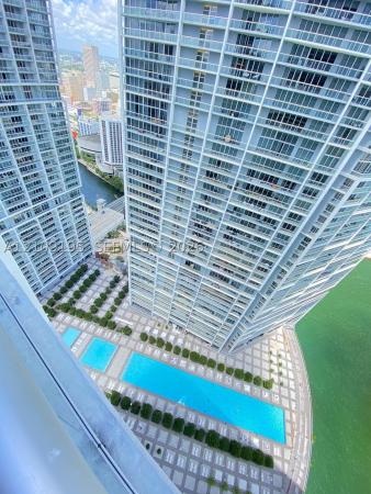 Icon Brickell Tower 2, 495 Brickell Ave #4408, Miami, Florida 33131, image 1