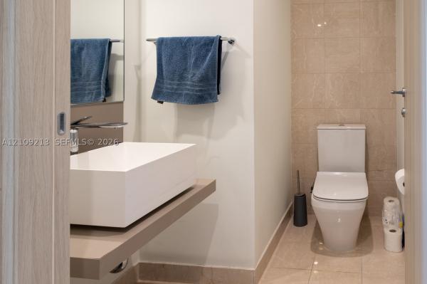 Brickell Flatiron, 1000 Brickell Plz #1806, Miami, Florida 33131, image 1