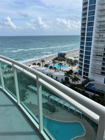 The Residences On Hollywood Beach, 3001 S Ocean Dr #1419, Hollywood, Florida 33019, image 1