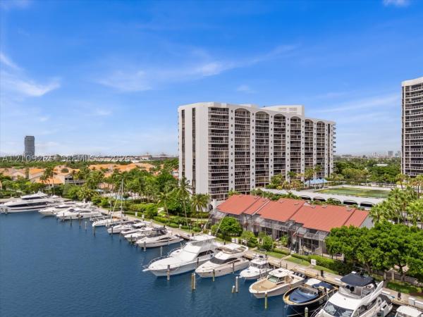 Portsview At Waterways, 3610 Yacht Club Dr #805, Aventura, Florida 33180, image 1