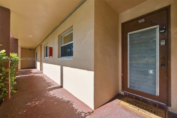 Sunrise Lakes 3, 9301 Sunrise Lakes Blvd #105, Sunrise, Florida 33322, image 1