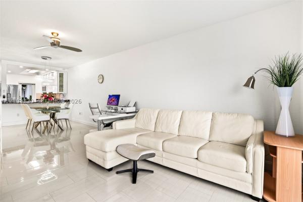 The Islander, 2500 Diana Dr #104, Hallandale Beach, Florida 33009, image 1