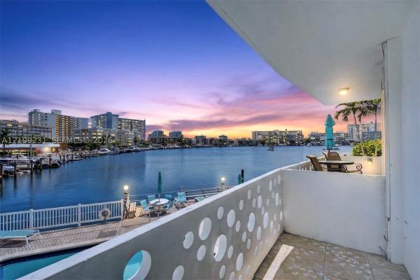 The Islander, 2500 Diana Dr #216, Hallandale Beach, Florida 33009, image 1