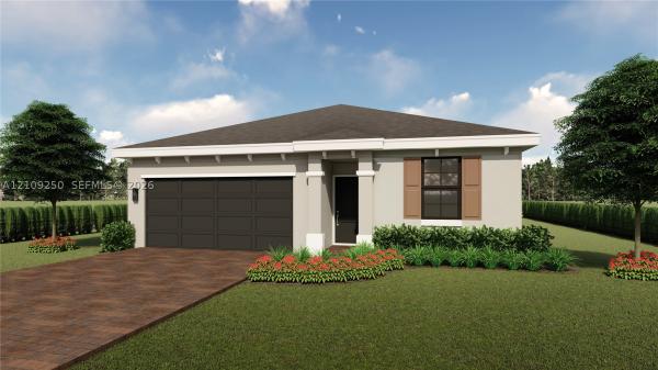 34766 SW 189th Pl, Homestead, Florida 33034, image 1
