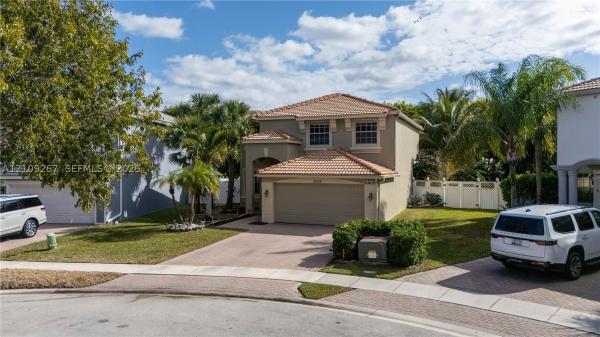 Scribner Village, 2658 Sawyer Ter, Wellington, Florida 33414, image 1