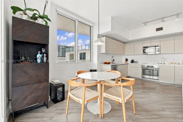 Baltus House, 4250 Biscayne Blvd #601, Miami, Florida 33137, image 1