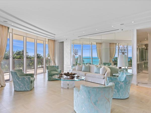 Bal Harbour Center, 9703 Collins Ave #400, Bal Harbour, Florida 33154, image 1