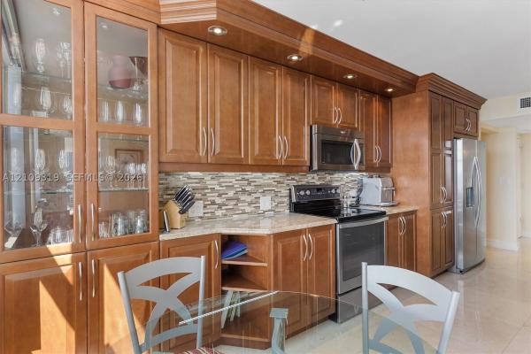 Aquarius, 2751 S Ocean Dr #N1608, Hollywood, Florida 33019, image 1