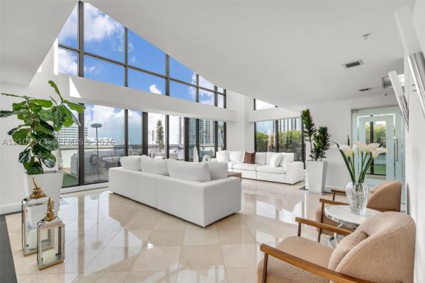 The Waverly At Las Olas, 100 N Federal Hwy #PH-1, Fort Lauderdale, Florida 33301, image 1