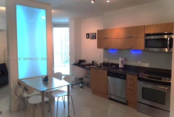 Wind, 350 S Miami Ave #2207, Miami, Florida 33130, image 1