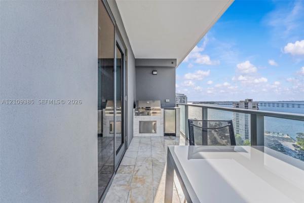 Echo Brickell, 1451 Brickell Ave #1504, Miami, Florida 33131, image 1