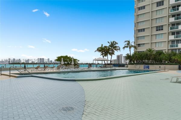 Mirador North 1200, 1200 West Ave #1419, Miami Beach, Florida 33139, image 1